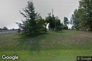 5576 Highway 283, Robards, KY 42452