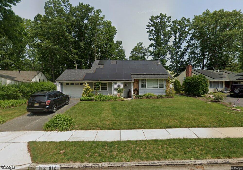 912 Coach Rd, Blackwood, NJ 08012 - photo 1