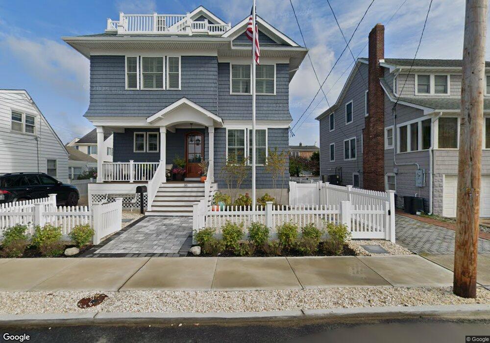 56 Brighton Ave unit Front House, Seaside Park, NJ 08752 - photo 1