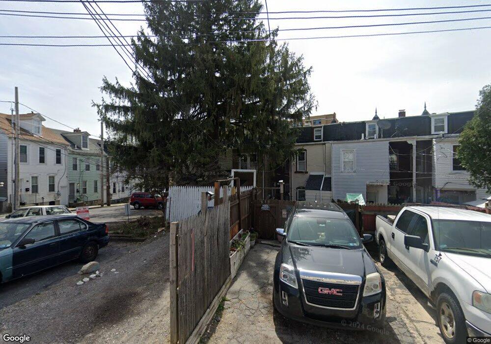 838 W Hickory St, Allentown, PA 18101 - photo 1