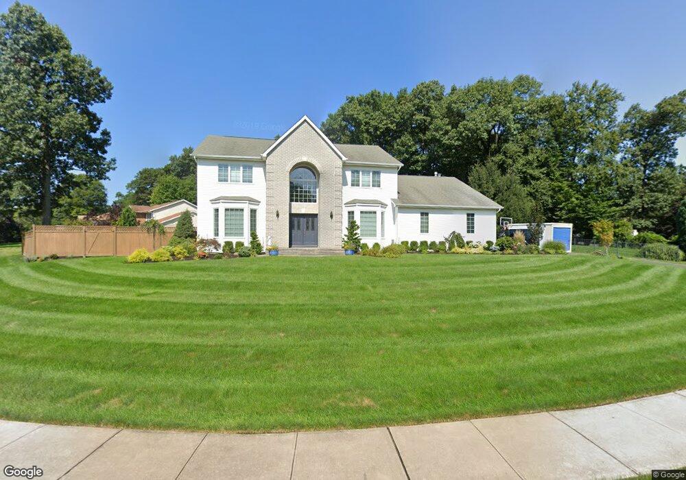 9 Bradl Ln, Nanuet, NY 10954 - photo 1