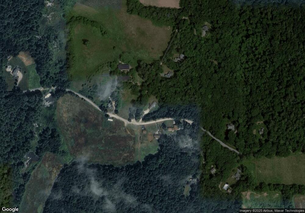 510 Wine Rd, New Braintree, MA 01531 - photo 1