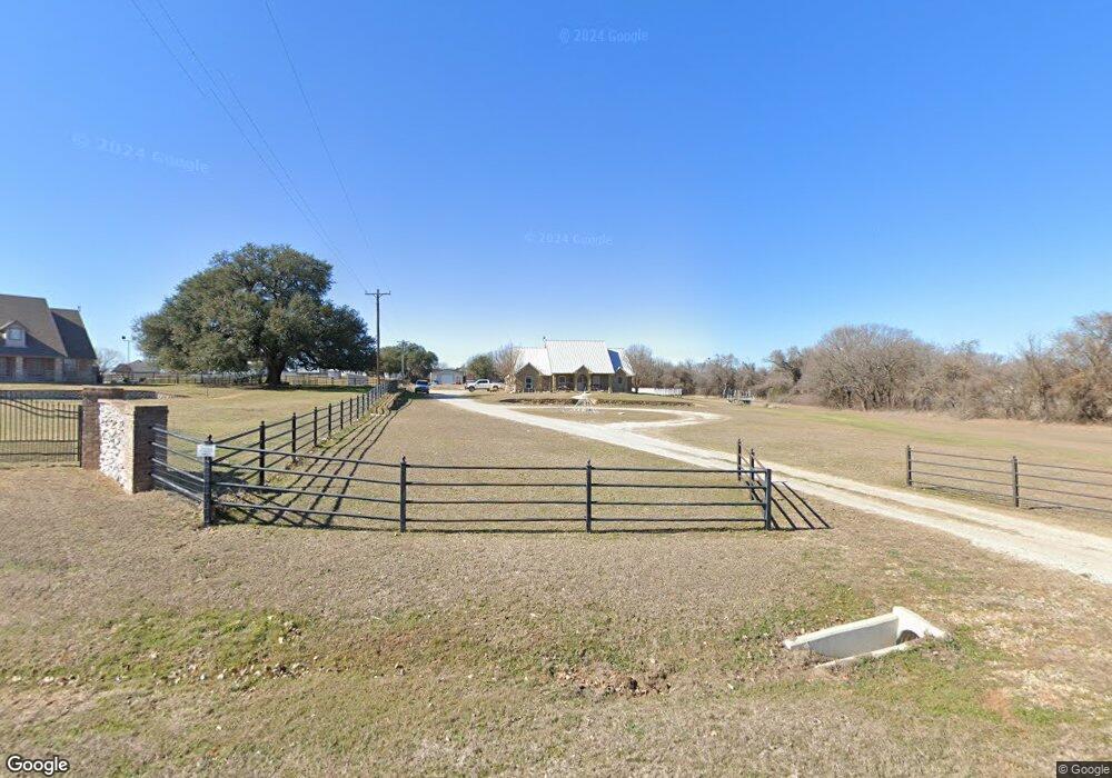 300 Green Meadows Ln, Springtown, TX 76082 - photo 1