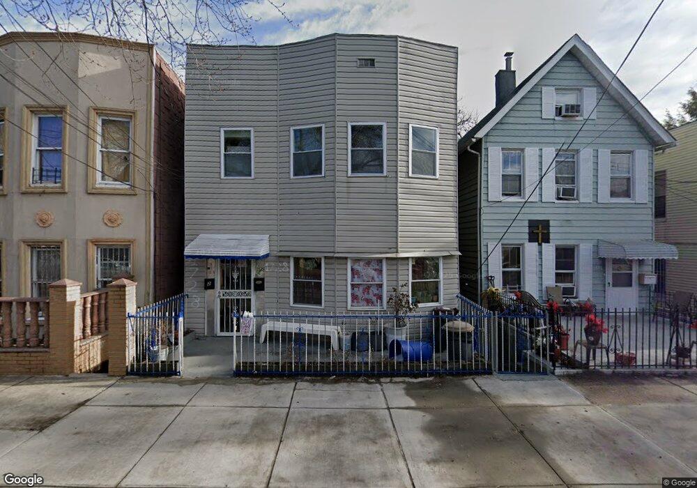 1728 Fillmore St, Bronx, NY 10460 - photo 1