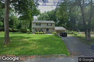 47 Dearborn Dr, Old Tappan, NJ 07675