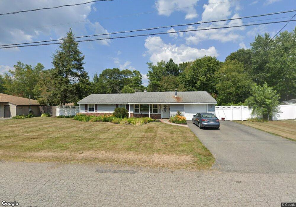 114 Royal Rd, Brockton, MA 02302 - photo 1