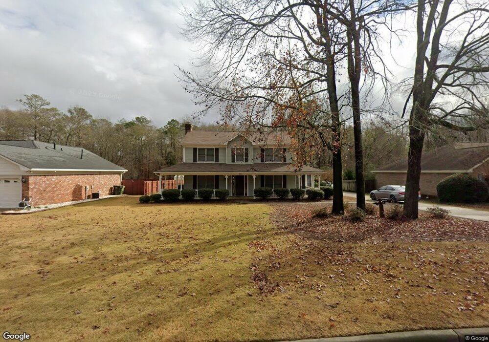 7293 E Wynfield Loop, Midland, GA 31820 - photo 1