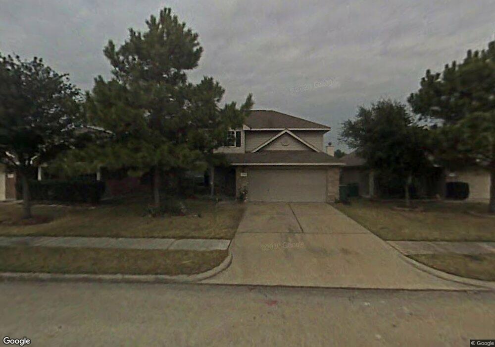 13118 Eldridge Meadow Dr, Houston, TX 77041 - photo 1