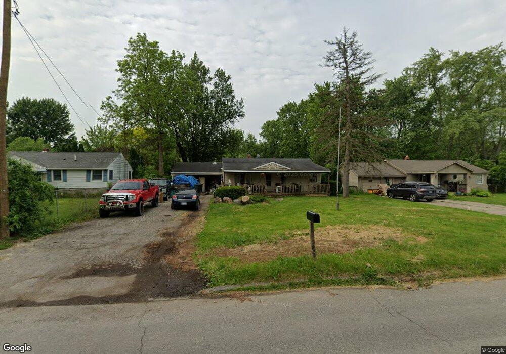 5082 Roberts Dr, Flint, MI 48506 - photo 1