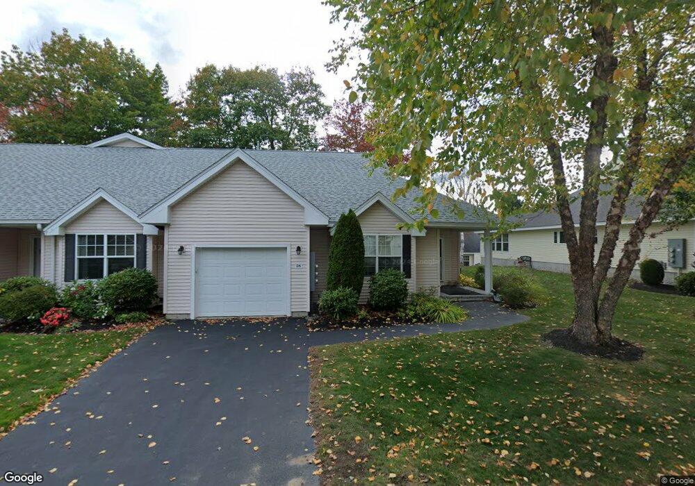 18 Orange Pippin Dr unit O-18, Old Orchard Beach, ME 04064 - photo 1