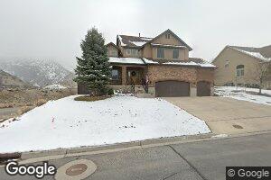 4031 W Park Cir, American Fork, UT 84003