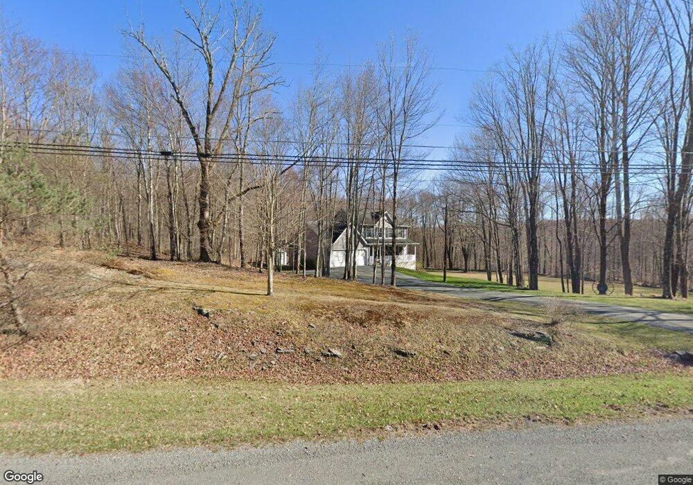 2576 Lake Ariel Hwy, Honesdale, PA 18431 - photo 1