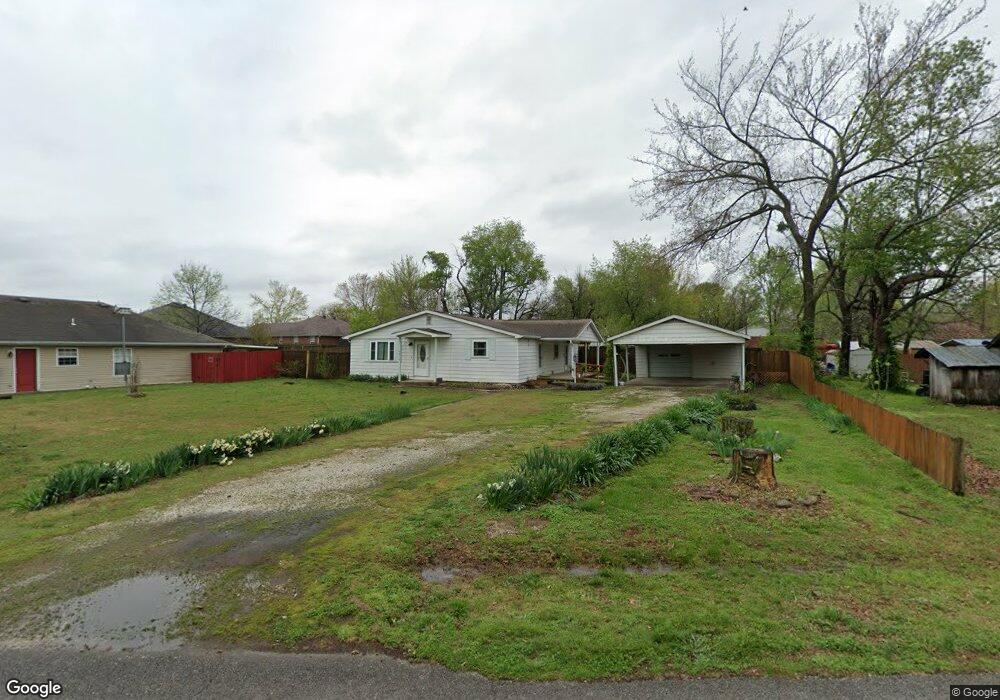 307 Commercial St, Prairie Grove, AR 72753 - photo 1