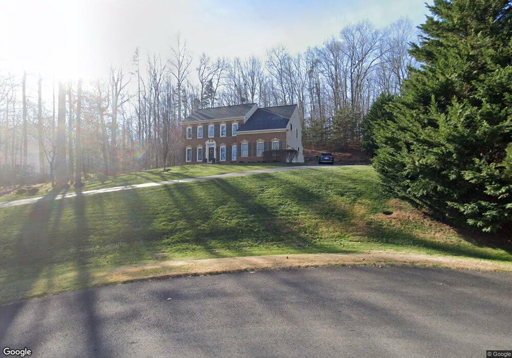 2260 Fox Hatch Place, Jeffersonton, VA 22724 - photo 1