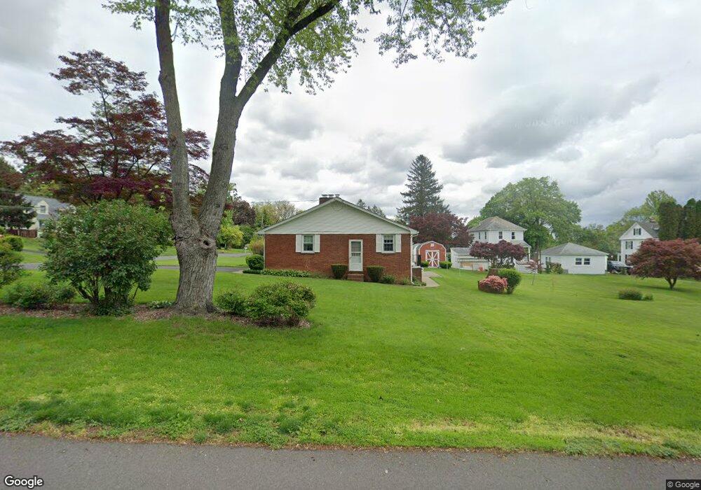 207 W Elm Ave, Langhorne, PA 19047 - photo 1