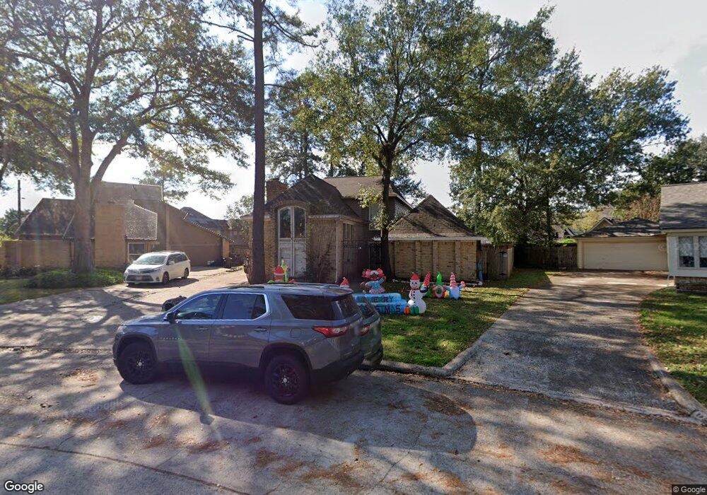 15603 Gilbertyn Dr, Tomball, TX 77377 - photo 1