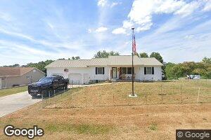 181 Pleasant St, Peterstown, WV 24963