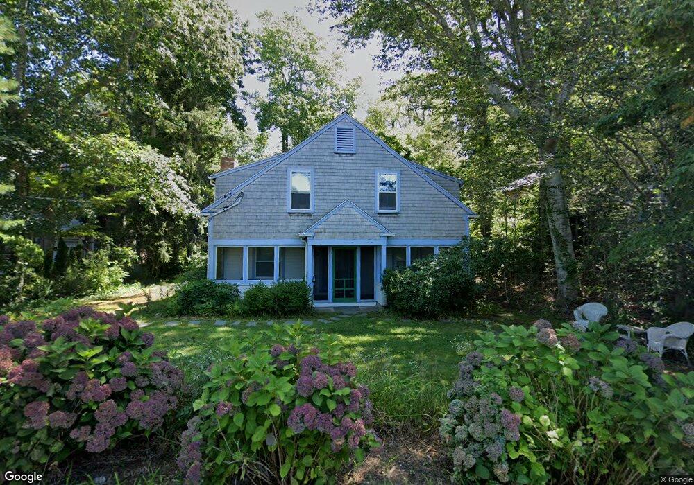 133 Gardiner Rd, Woods Hole, MA 02543 - photo 1