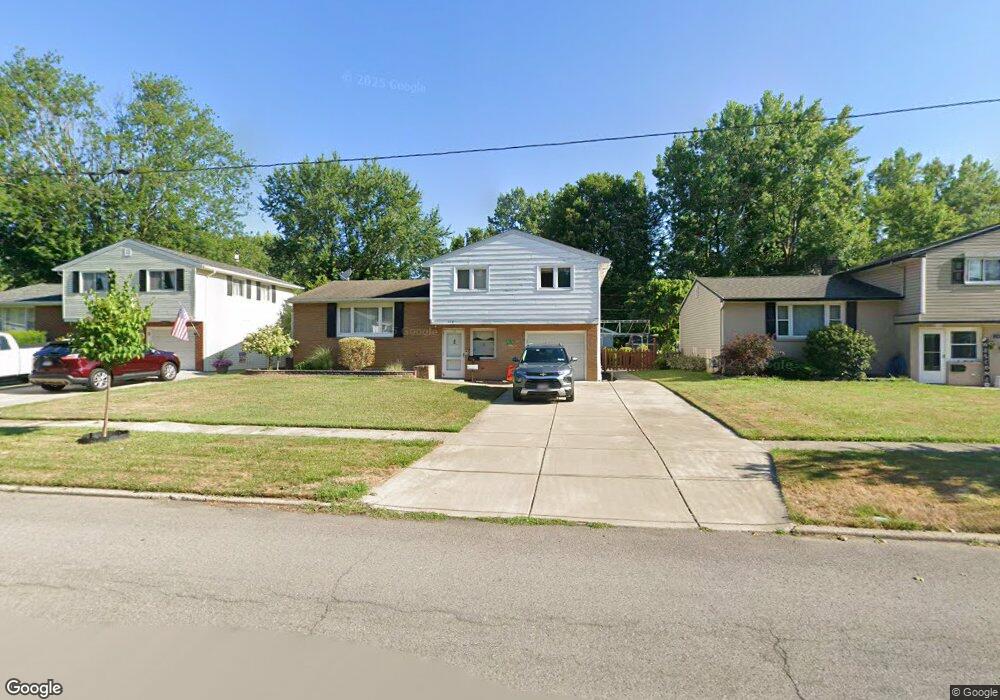 110 Forbes Terrace, North Tonawanda, NY 14120 - photo 1