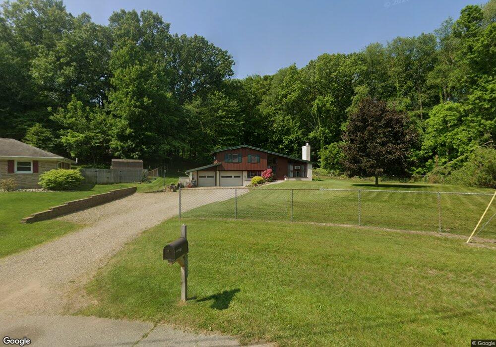 9440 Chapel St, Portage, MI 49024 - photo 1