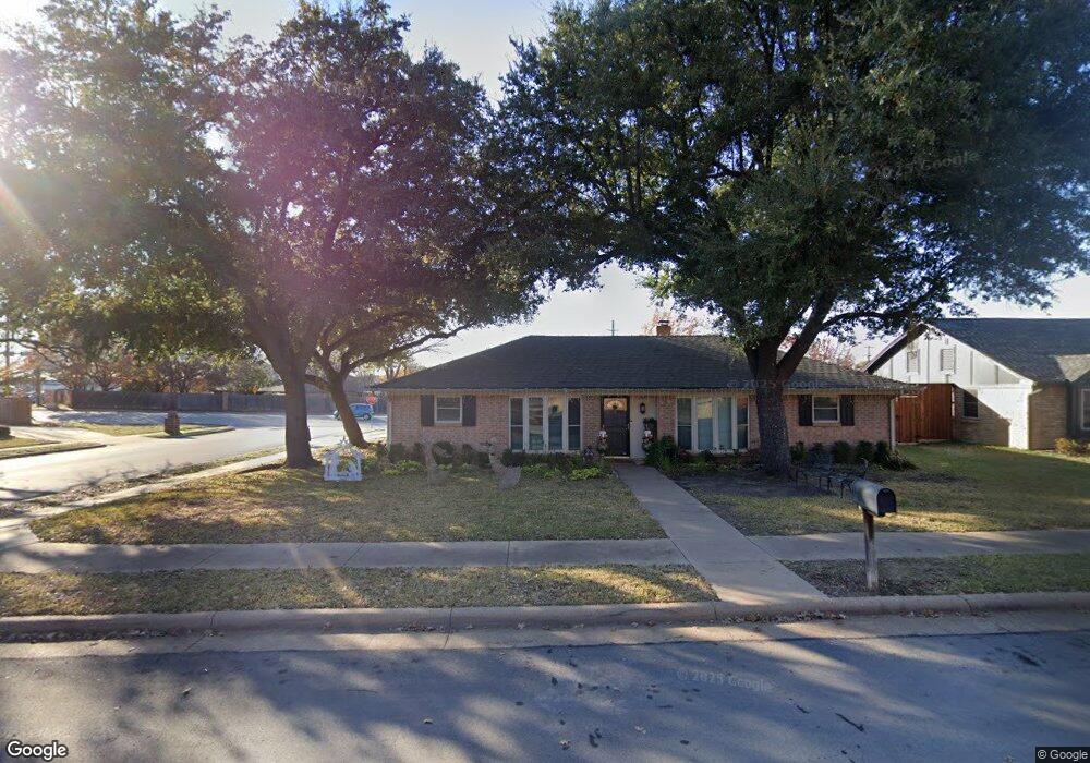 2907 Post Oak Ct, Bedford, TX 76021 - photo 1