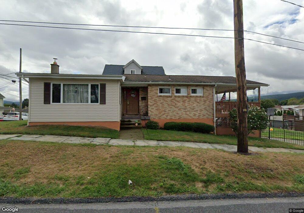 1501 Dickens St, Scranton, PA 18504 - photo 1