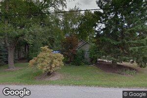 3551 Shady Beach Blvd, Orchard Lake, MI 48324
