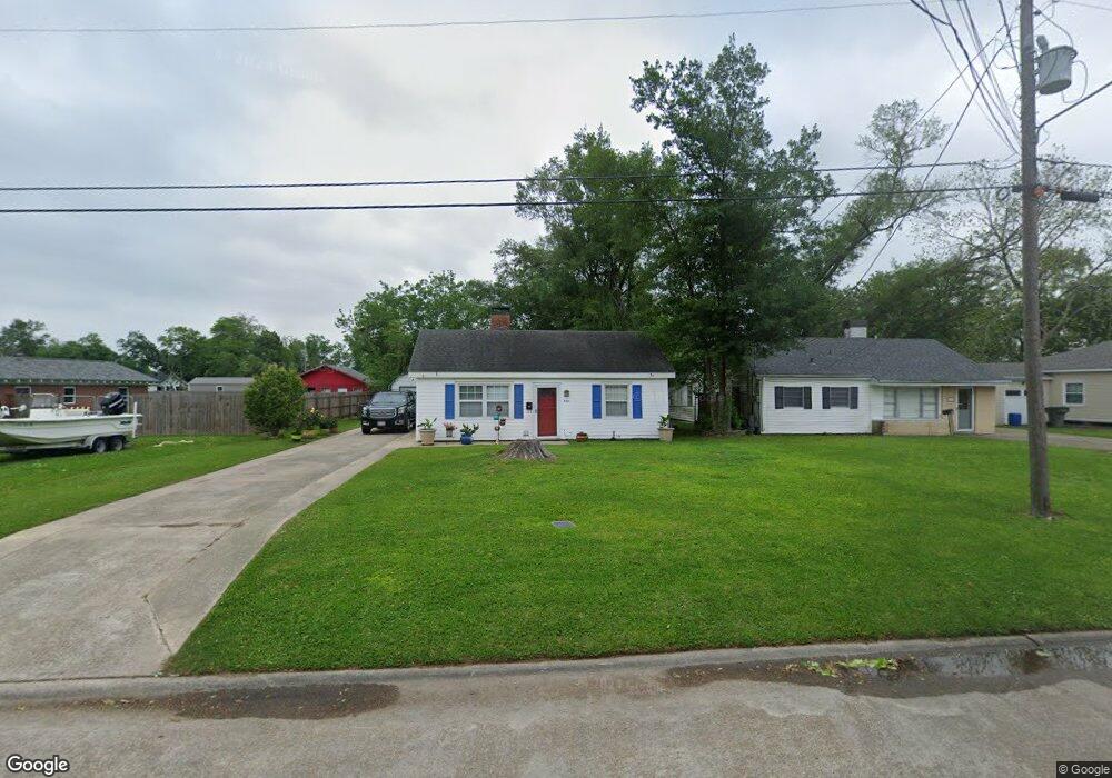 4321 Sarver St, Lake Charles, LA 70605 - photo 1