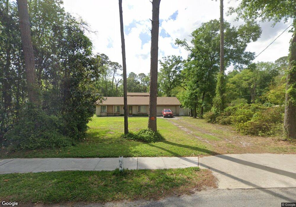 2111 Mills Rd, Jacksonville, FL 32216 - photo 1