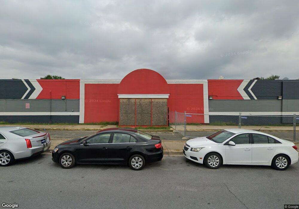 9000 Marshall Ave, Laurel, MD 20707 - photo 1