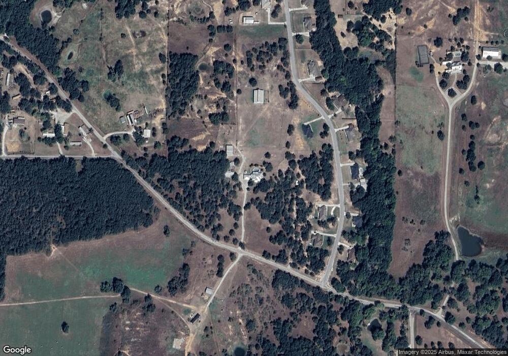 650 Old Authon Rd, Weatherford, TX 76088 - photo 1