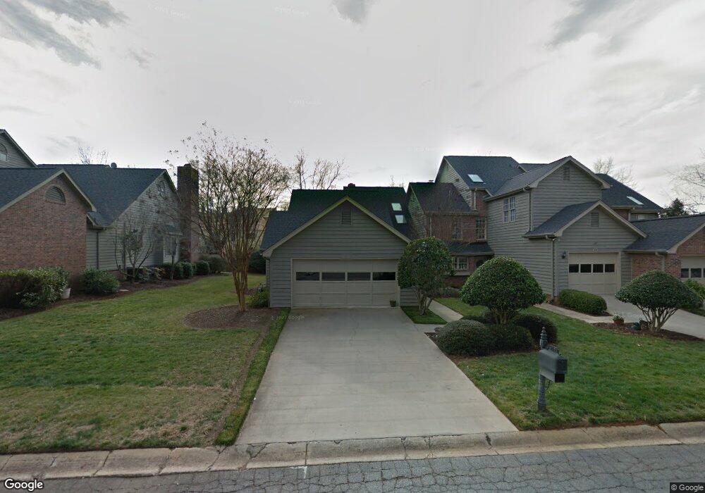 107 Hunters Way unit 103C, Greenville, SC 29617 - photo 1