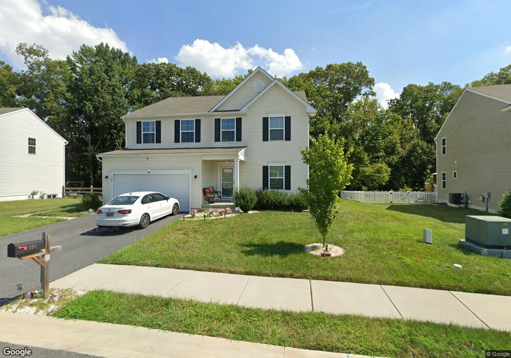 194 Massey Branch Rd, Clayton, DE 19938 - photo 1