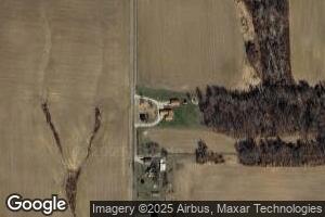 2501 N 1800th St, Flat Rock, IL 62427