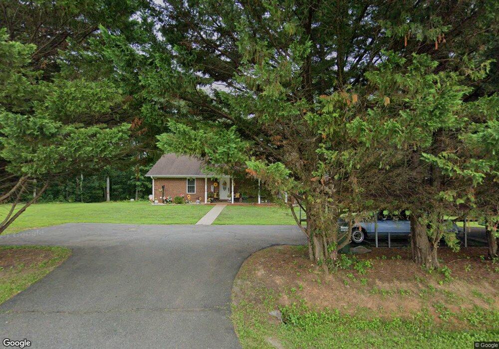3664 Welsh Run Rd, Ruckersville, VA 22968 - photo 1