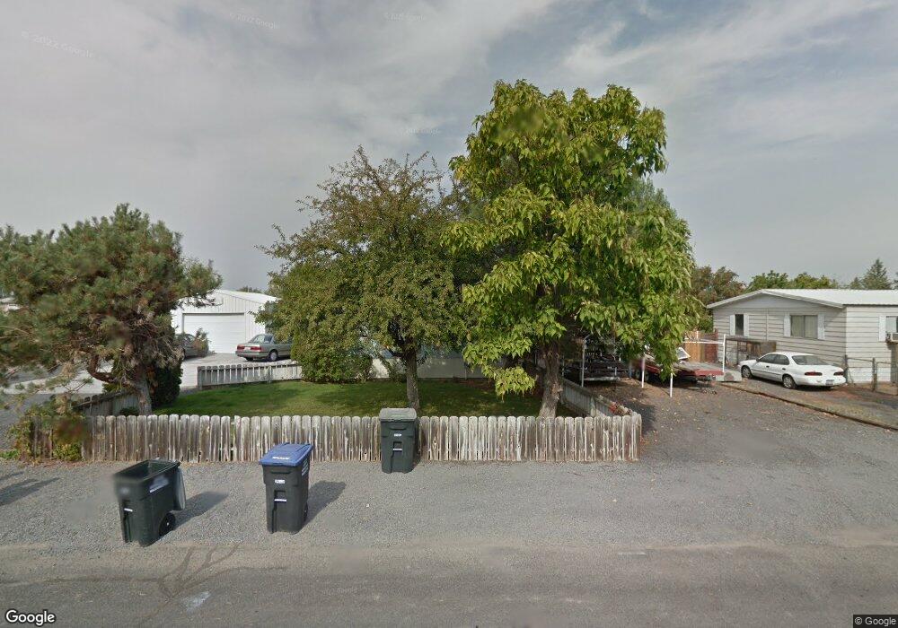 8596 Charles Rd NE, Moses Lake, WA 98837 - photo 1