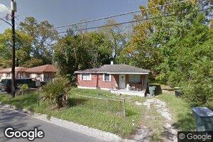 5009 Meding St, Savannah, GA 31405