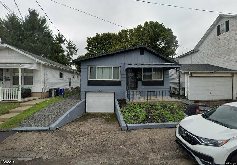 320 E Walnut St, Hazleton, PA 18201 - photo 1