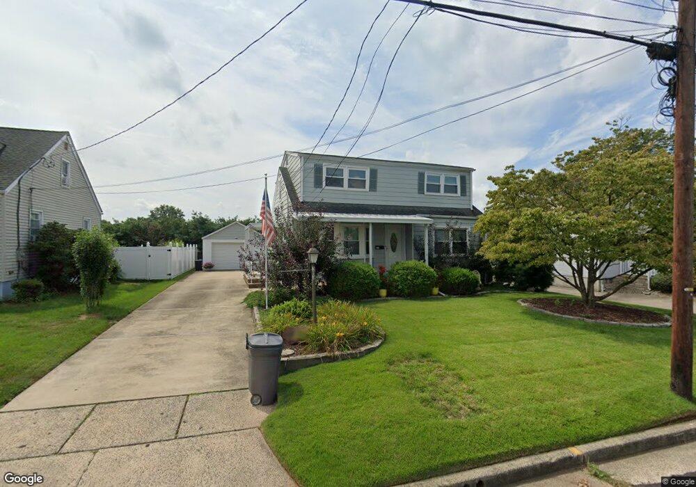 313 W Frech Ave, Manville, NJ 08835 - photo 1