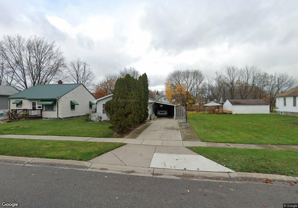 1411 Bancroft St, Port Huron, MI 48060 - photo 1