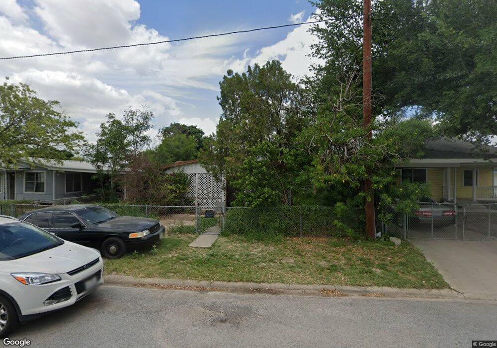 506 Athol St, San Juan, TX 78589 - photo 1