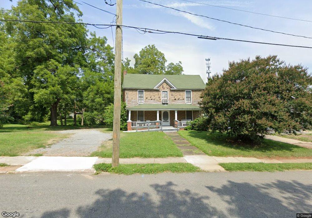 131 Cabarrus Ave E, Concord, NC 28025 - photo 1