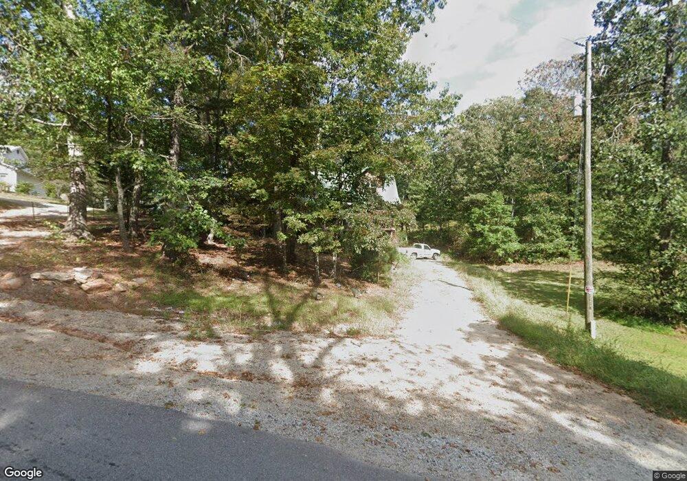 121 Eady Dr, Bremen, GA 30110 - photo 1