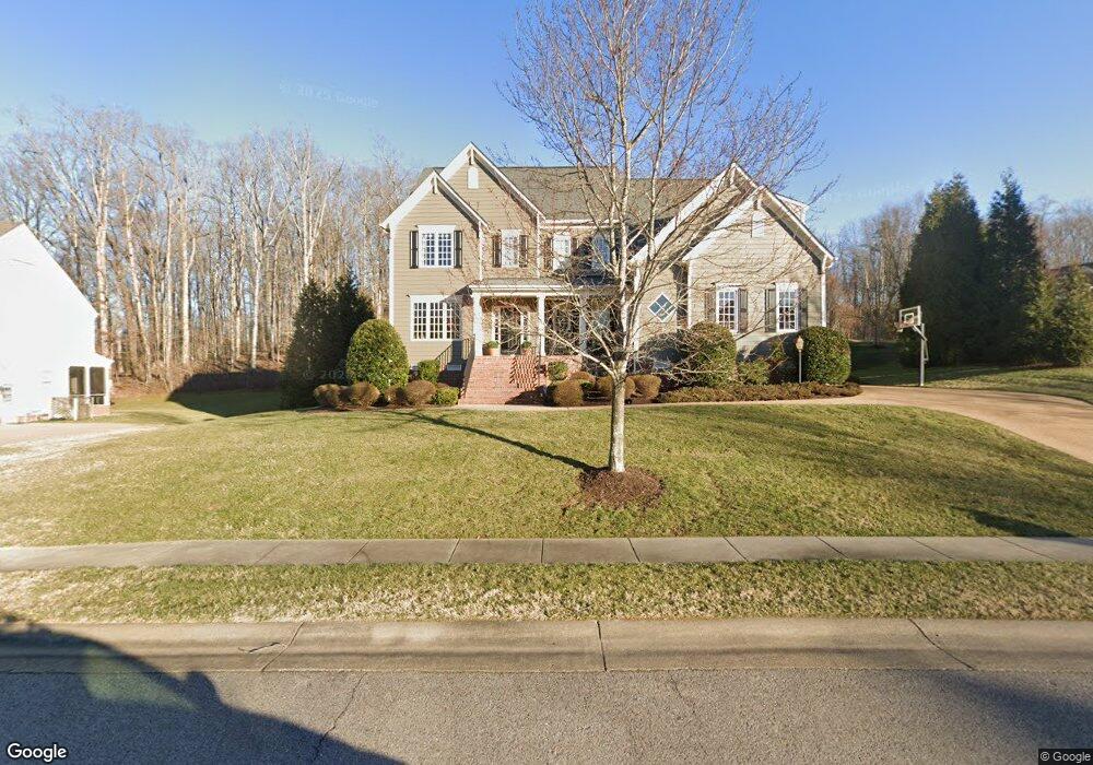 3507 Ellerton Dr, Midlothian, VA 23113 - photo 1