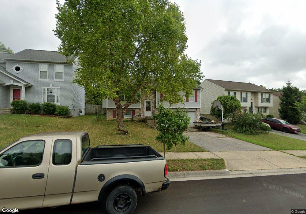 1440 Tall Meadows Dr, Columbus, OH 43223 - photo 1