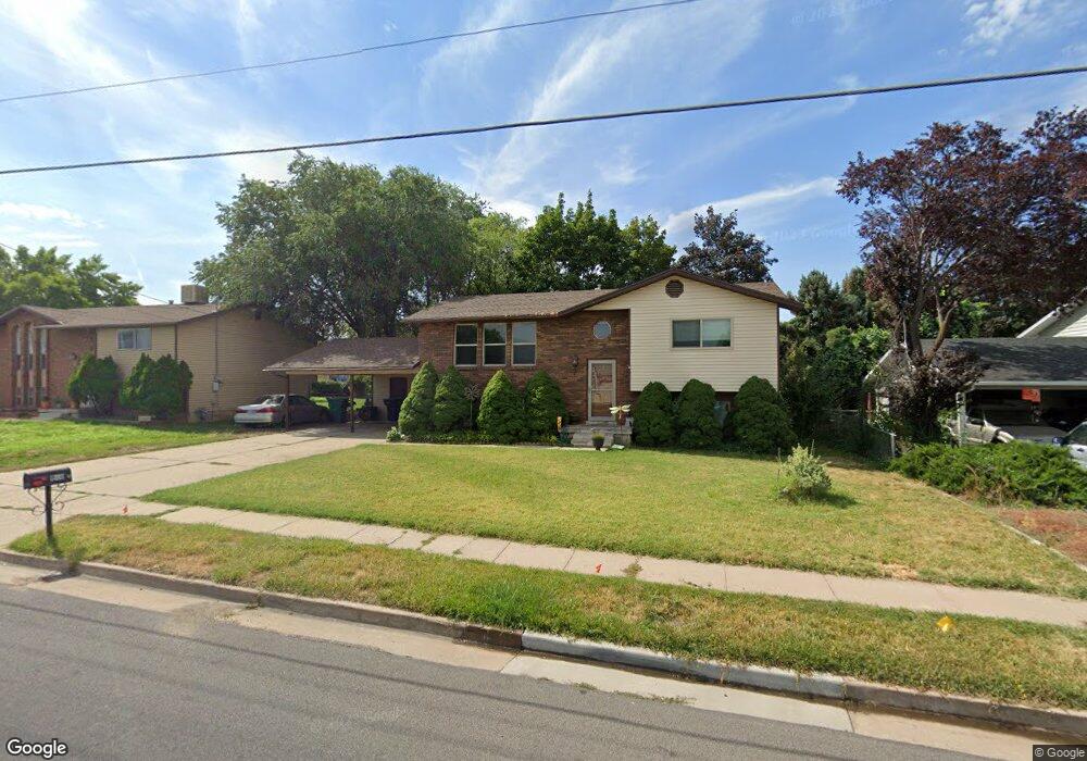 3447 W 4800 S, Roy, UT 84067 - photo 1