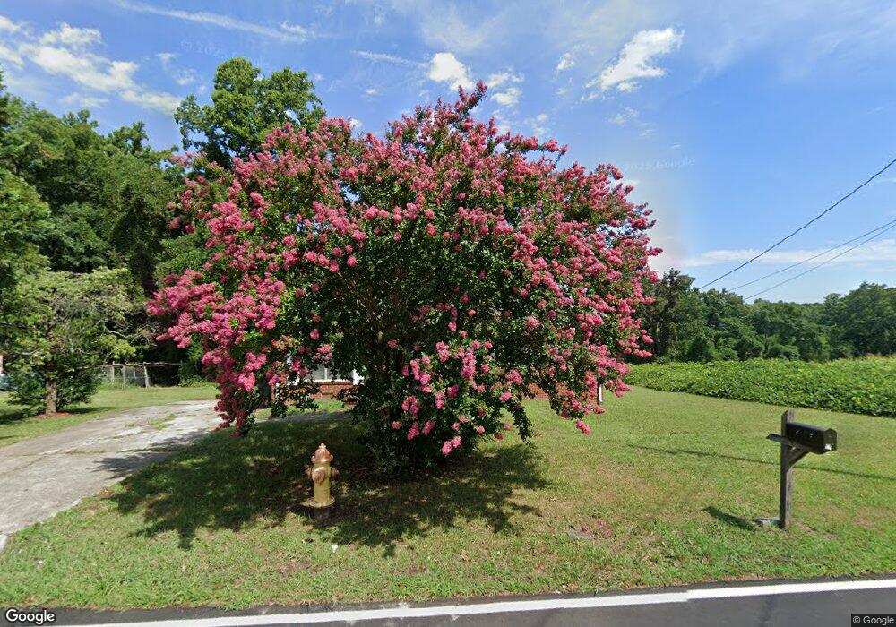 810 Willow St, Reidsville, NC 27320 - photo 1