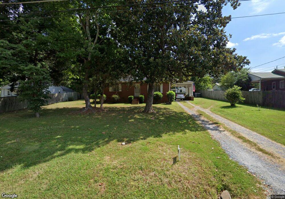 511 E Central Ave, Asheboro, NC 27203 - photo 1
