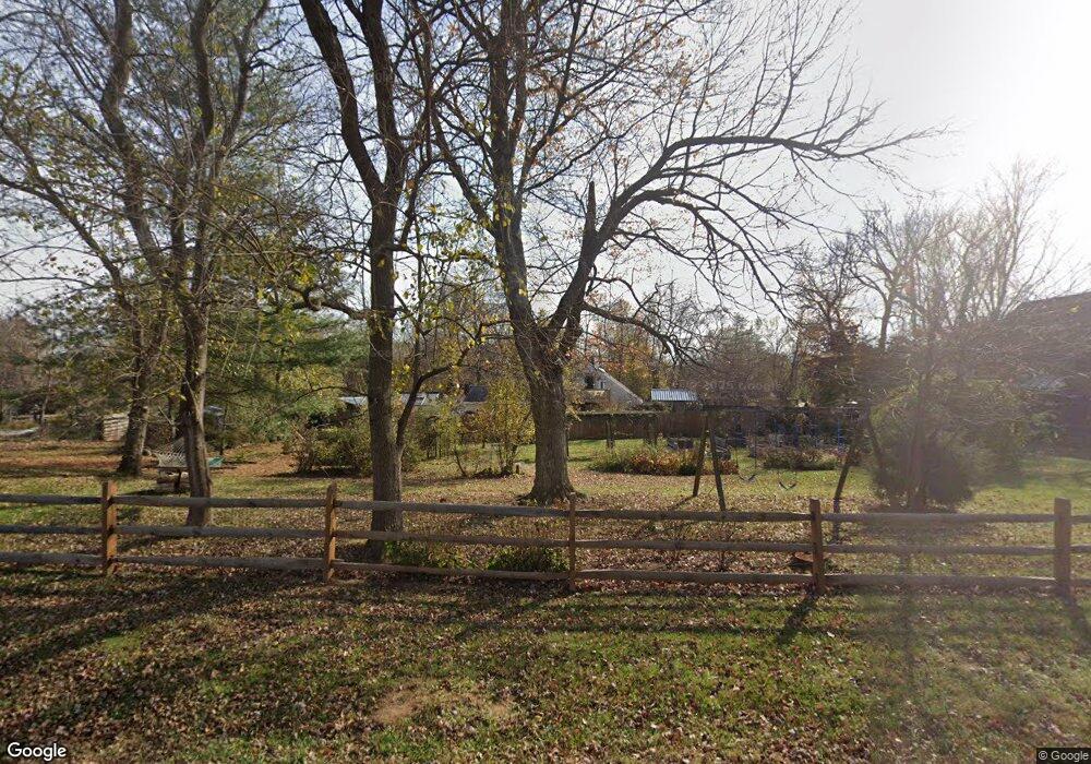 2707 Crenshaw Rd, Marshall, VA 20115 - photo 1