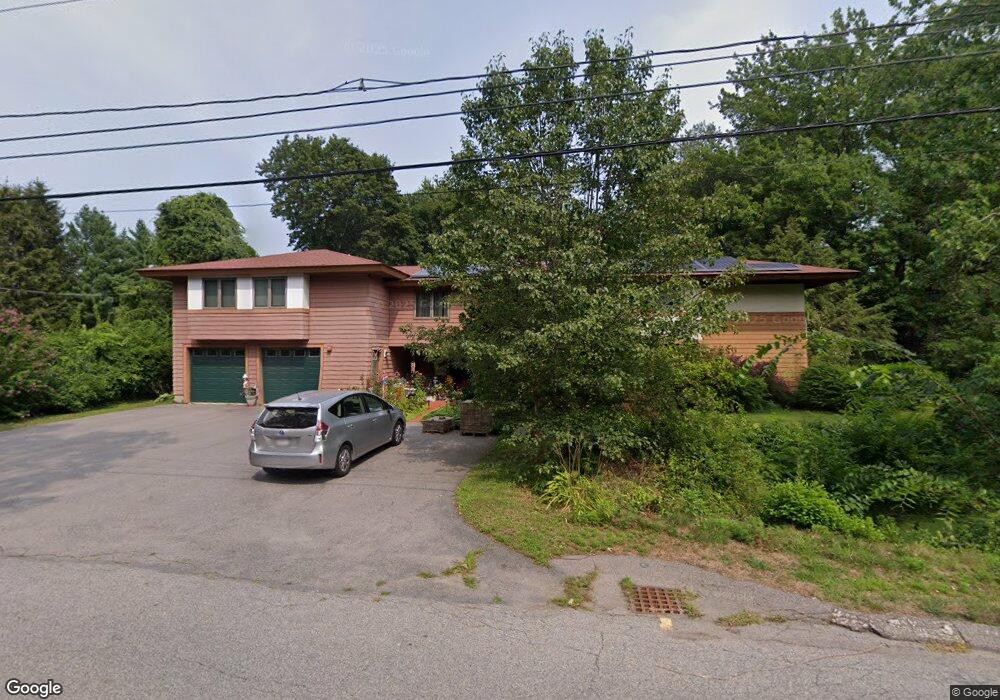 17 Burley St, Wenham, MA 01984 - photo 1